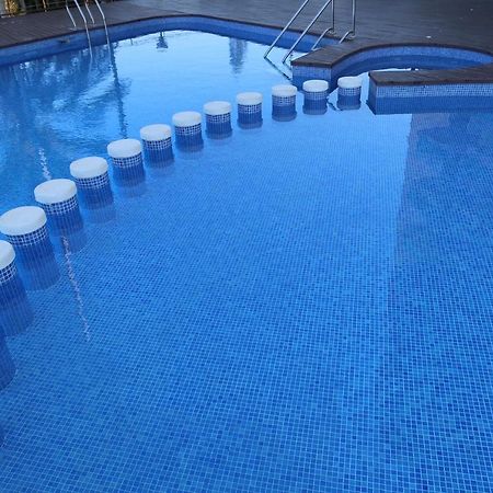 El Remanso IV Διαμέρισμα Λα Μάνγκα Δελ Μαρ Μενόρ Εξωτερικό φωτογραφία