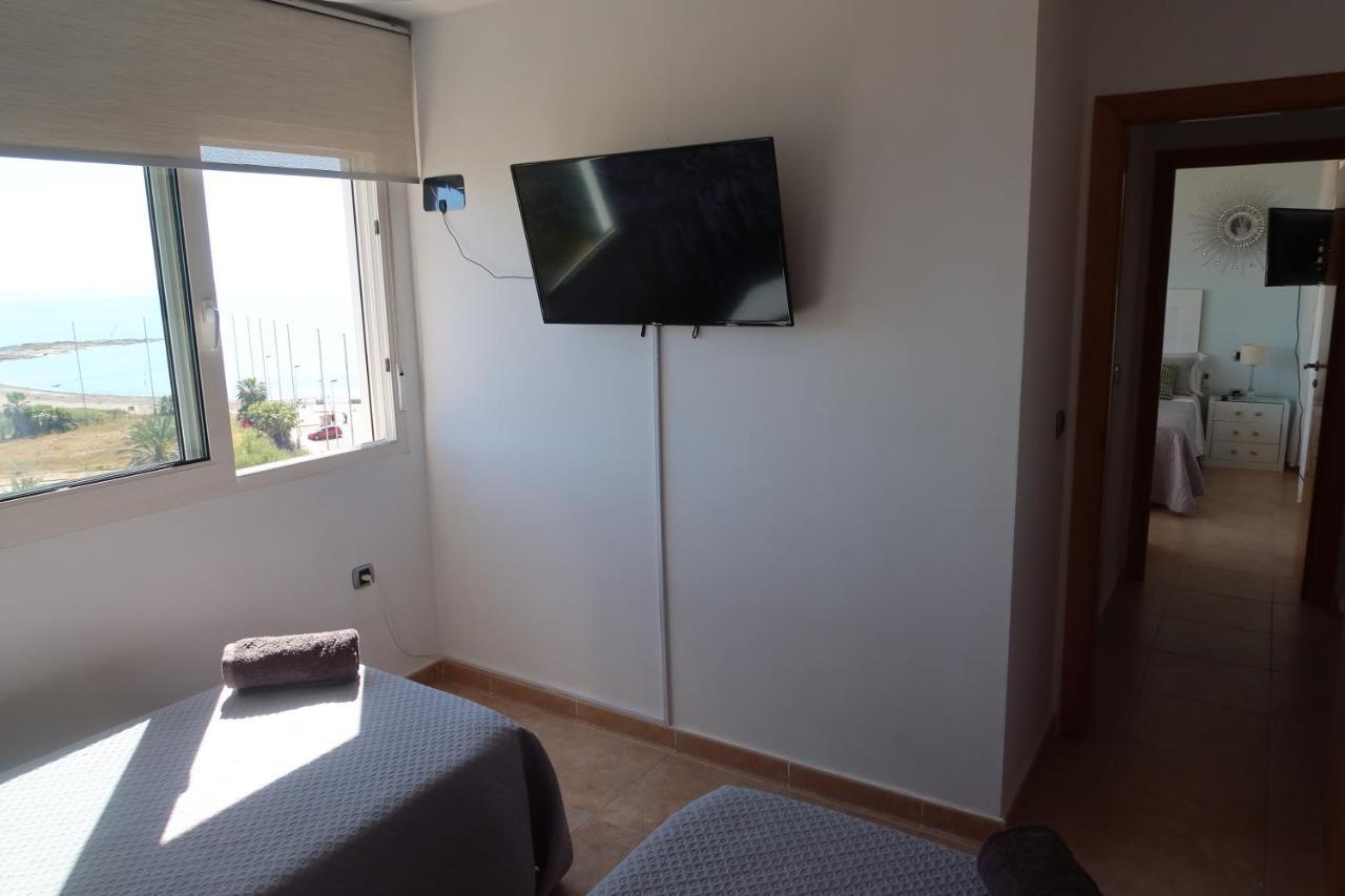 El Remanso IV Διαμέρισμα Λα Μάνγκα Δελ Μαρ Μενόρ Εξωτερικό φωτογραφία