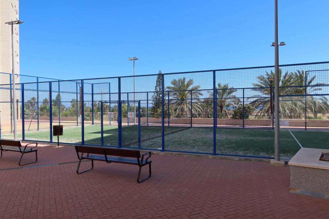 El Remanso IV Διαμέρισμα Λα Μάνγκα Δελ Μαρ Μενόρ Εξωτερικό φωτογραφία